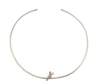 Collar GENIO Y FIGURA