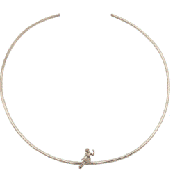 Collar GENIO Y FIGURA