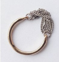 Anillo CADENAS