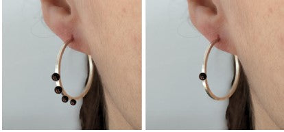Pendientes B